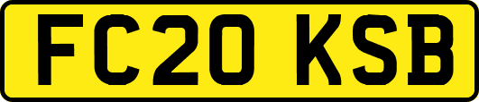 FC20KSB