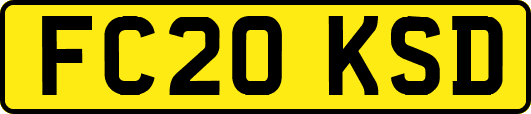 FC20KSD