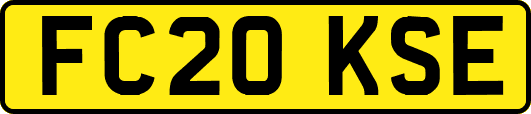 FC20KSE