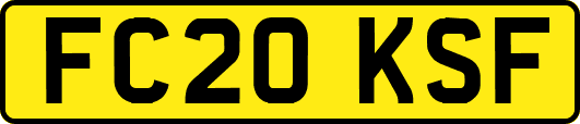 FC20KSF