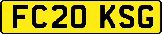 FC20KSG