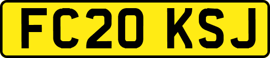 FC20KSJ