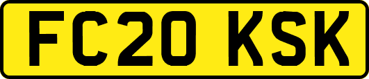 FC20KSK