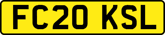 FC20KSL