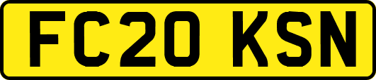 FC20KSN