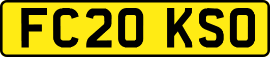 FC20KSO