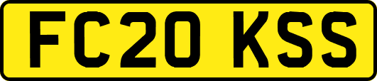 FC20KSS