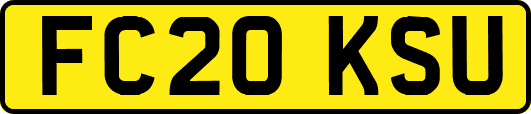 FC20KSU