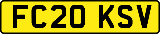 FC20KSV