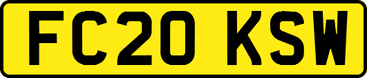 FC20KSW