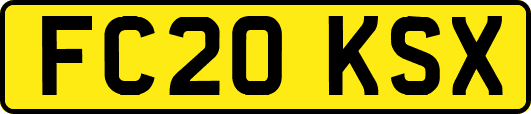 FC20KSX