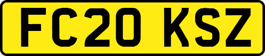 FC20KSZ