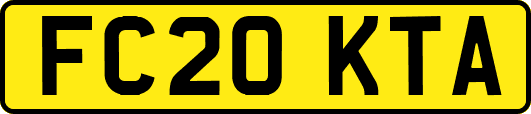 FC20KTA