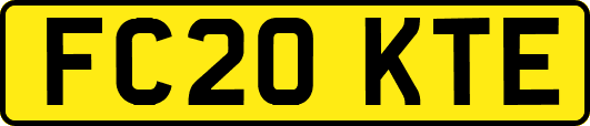 FC20KTE
