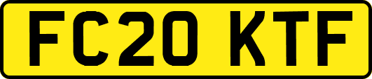 FC20KTF