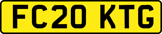 FC20KTG