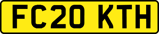 FC20KTH