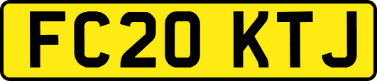 FC20KTJ