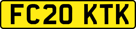 FC20KTK