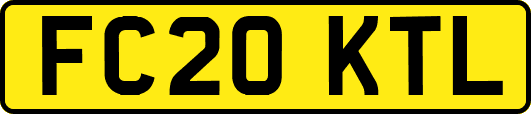 FC20KTL