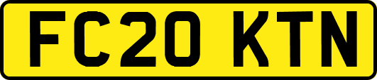 FC20KTN