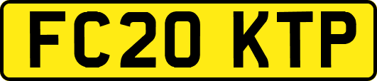 FC20KTP