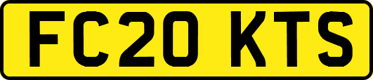 FC20KTS