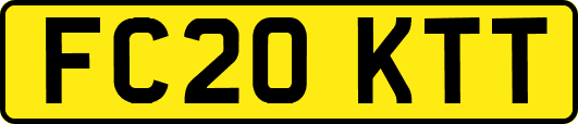FC20KTT