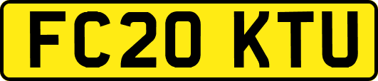 FC20KTU