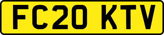 FC20KTV
