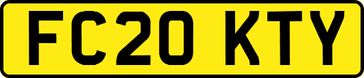 FC20KTY
