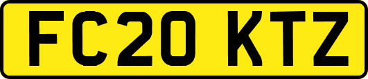 FC20KTZ