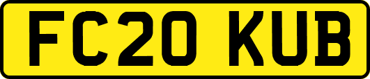 FC20KUB