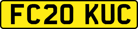 FC20KUC