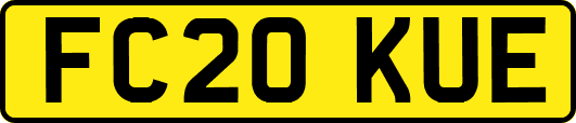 FC20KUE