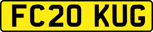 FC20KUG