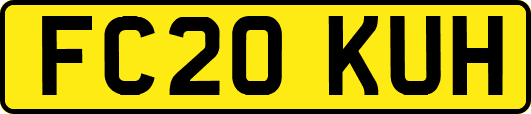 FC20KUH