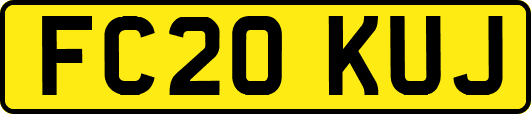 FC20KUJ