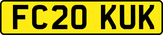 FC20KUK