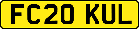 FC20KUL