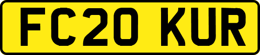 FC20KUR