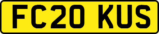 FC20KUS