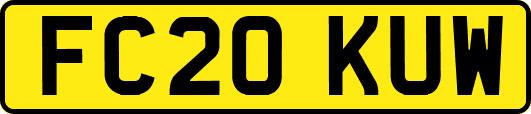 FC20KUW