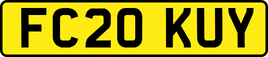 FC20KUY