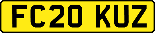 FC20KUZ