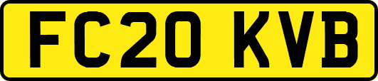 FC20KVB