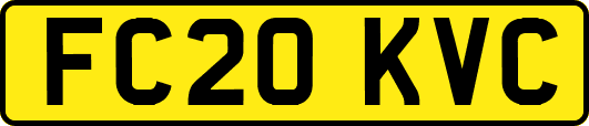 FC20KVC