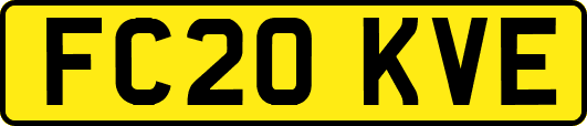 FC20KVE
