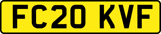 FC20KVF