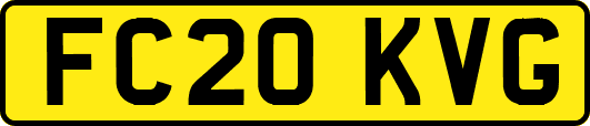 FC20KVG